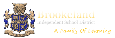 Brookeland ISD Logo